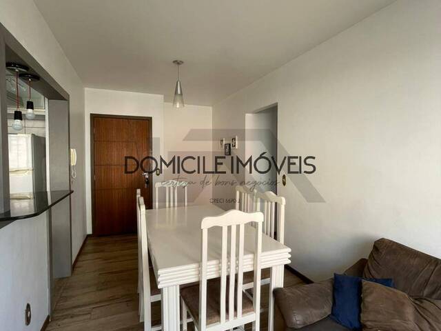 Apartamento para Locação em Criciúma - 5
