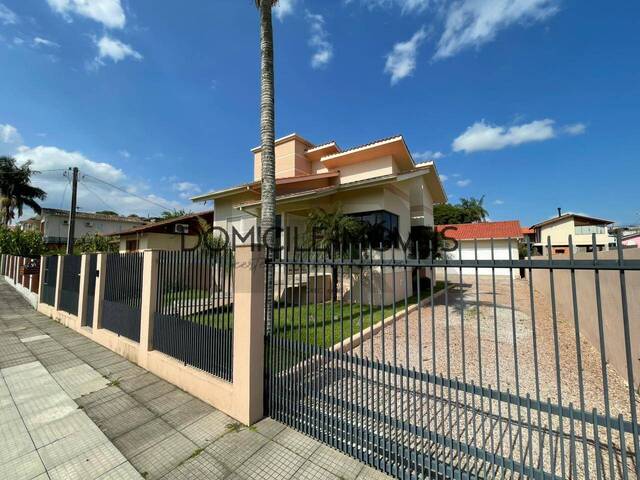 #1536 - Casa para Locação em Cocal do Sul - SC - 3