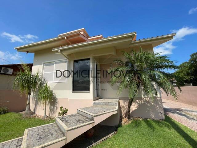 #1536 - Casa para Locação em Cocal do Sul - SC - 2