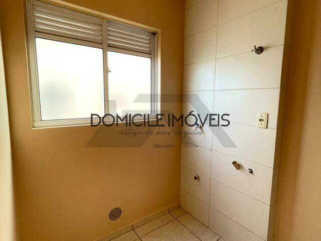 Apartamento para Locação em Criciúma - 5