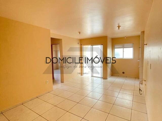Apartamento para Locação em Criciúma - 2