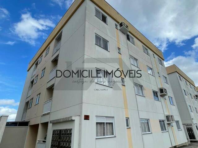 #761 - Apartamento para Locação em Criciúma - SC
