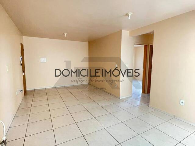 Apartamento para Locação em Criciúma - 3