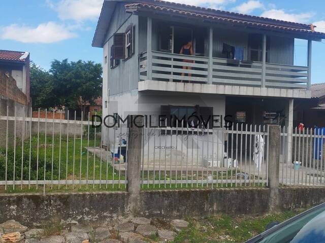 #1538 - Casa para Venda em Criciúma - SC - 2