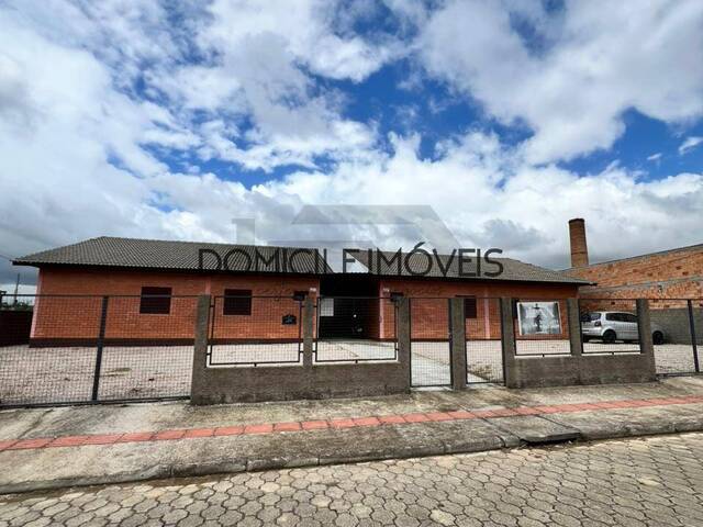 #1539 - Casa para Locação em Criciúma - SC - 2