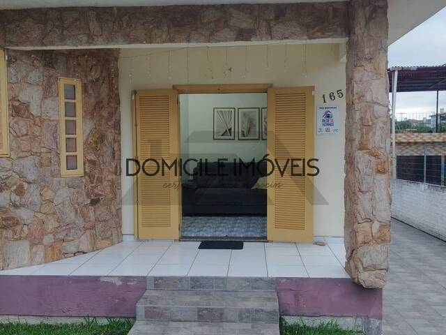 #1540 - Casa para Venda em Criciúma - SC - 2