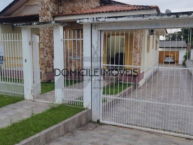 #1540 - Casa para Venda em Criciúma - SC - 3