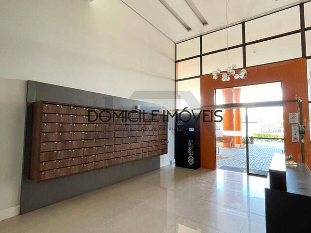 Apartamento para Locação em Criciúma - 5