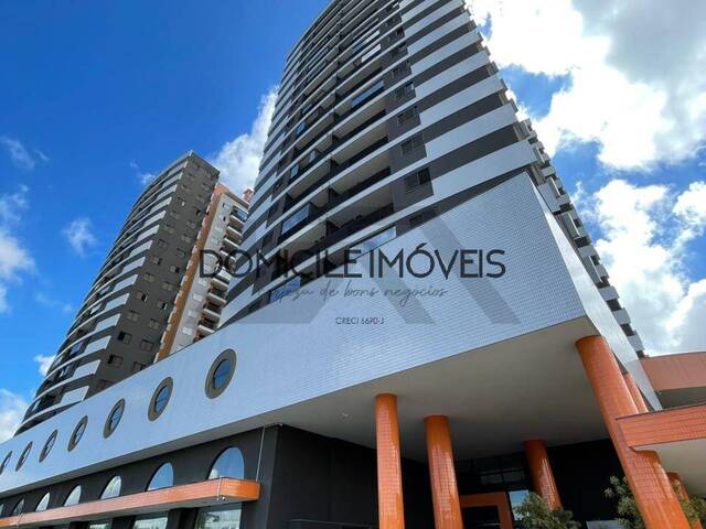 Locação em Próspera - Criciúma