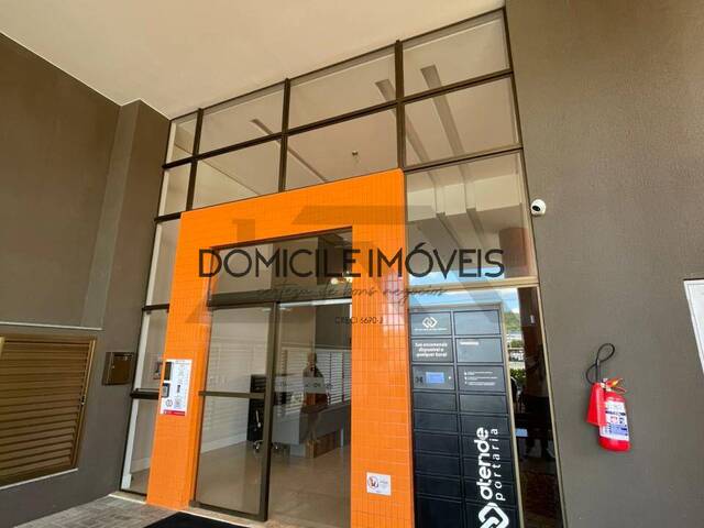 #1541 - Apartamento para Locação em Criciúma - SC - 3