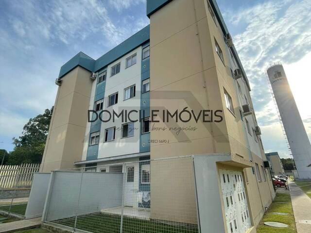 Locação em São Defende - Criciúma