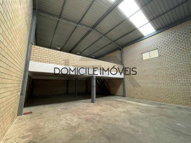 #1543 - Pavilhão para Locação em Criciúma - SC - 3
