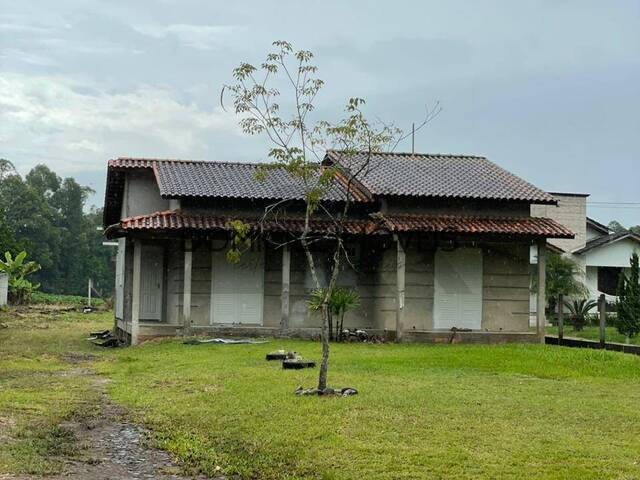 Locação em Santa Libera - Forquilhinha