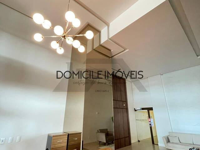 #1544 - Apartamento para Locação em Criciúma - SC - 2