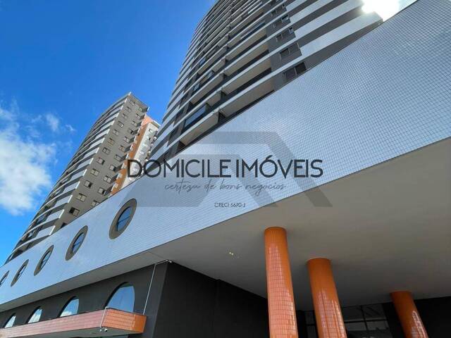 Locação em Próspera - Criciúma