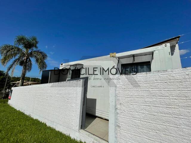 #1545 - Casa para Locação em Içara - SC - 2