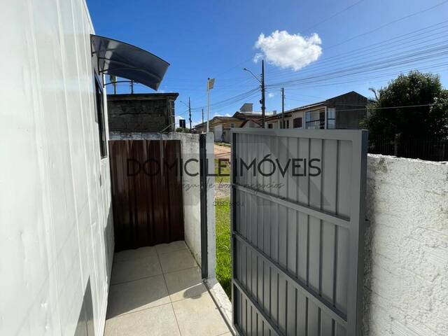 #1545 - Casa para Locação em Içara - SC - 3