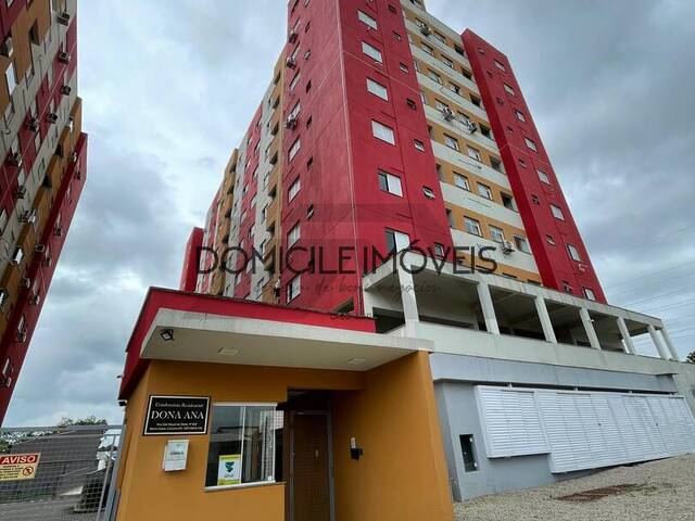 #1548 - Apartamento para Locação em Criciúma - SC - 3