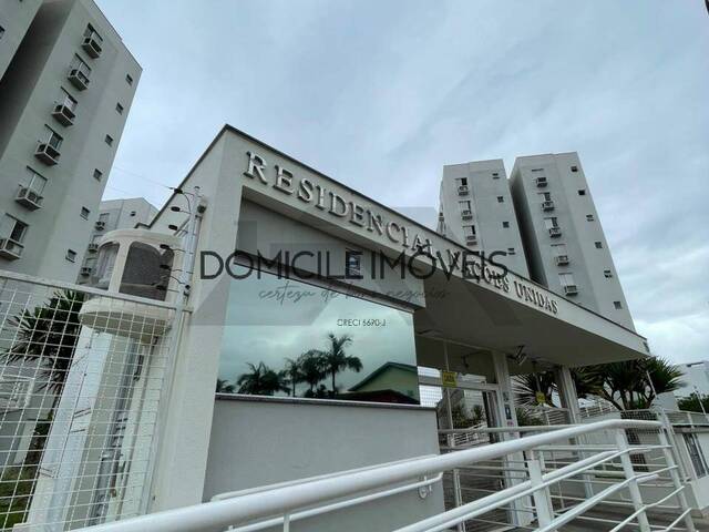 #1549 - Apartamento para Locação em Criciúma - SC - 1