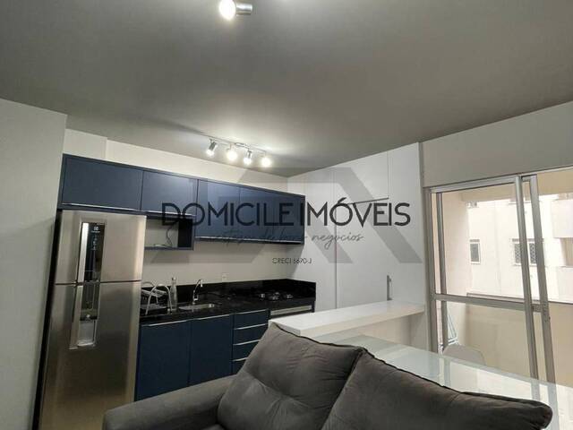 Apartamento para Locação em Criciúma - 4