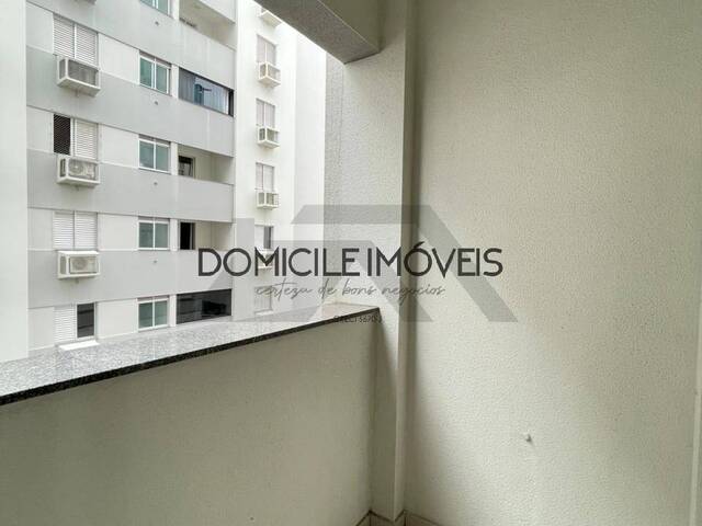Apartamento para Locação em Criciúma - 5