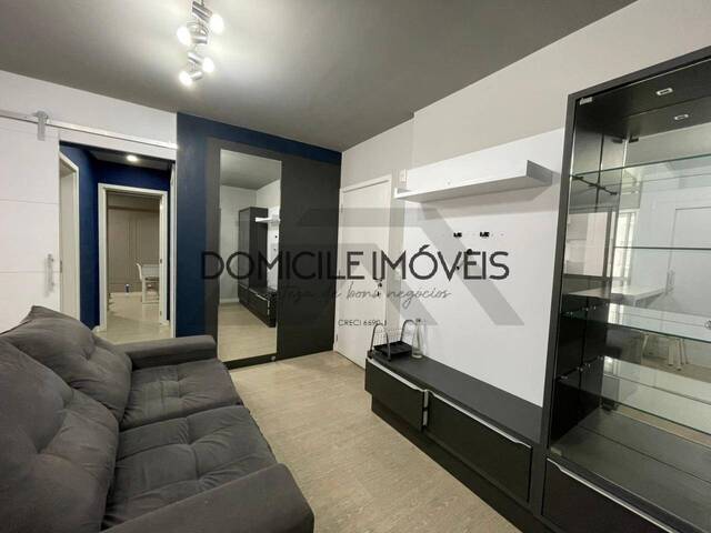 #1549 - Apartamento para Locação em Criciúma - SC - 2