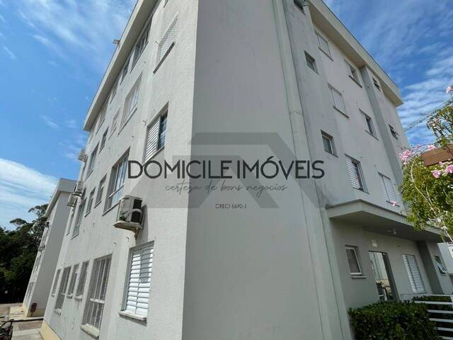 #1550 - Apartamento para Locação em Criciúma - SC - 2