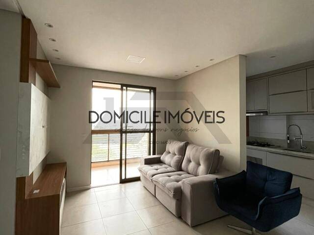 Apartamento para Locação em Criciúma - 3