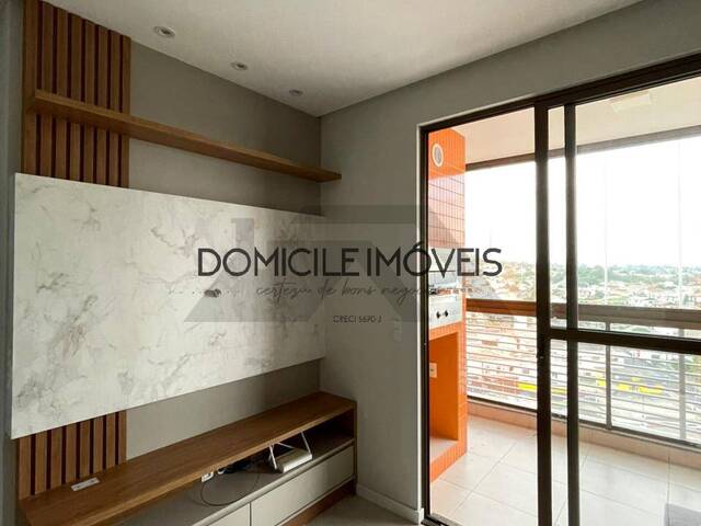 Apartamento para Locação em Criciúma - 5