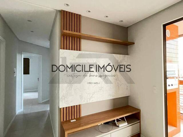 Apartamento para Locação em Criciúma - 4