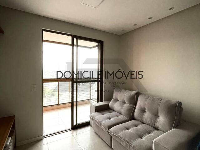 Apartamento para Locação em Criciúma - 2