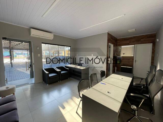 Sala para Locação em Criciúma - 5