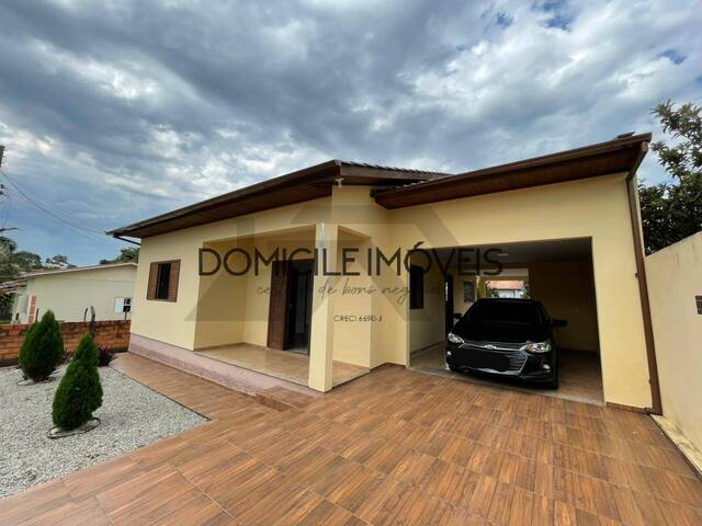 Casa para Locação em Içara - 4