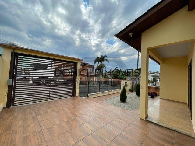 Casa para Locação em Içara - 5
