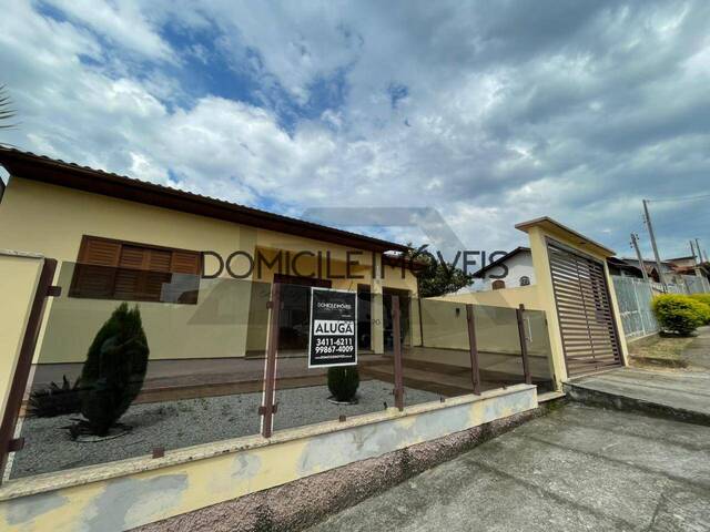 Casa para Locação em Içara - 2