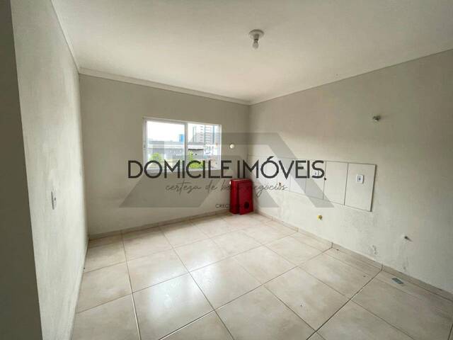 Apartamento para Locação em Criciúma - 4