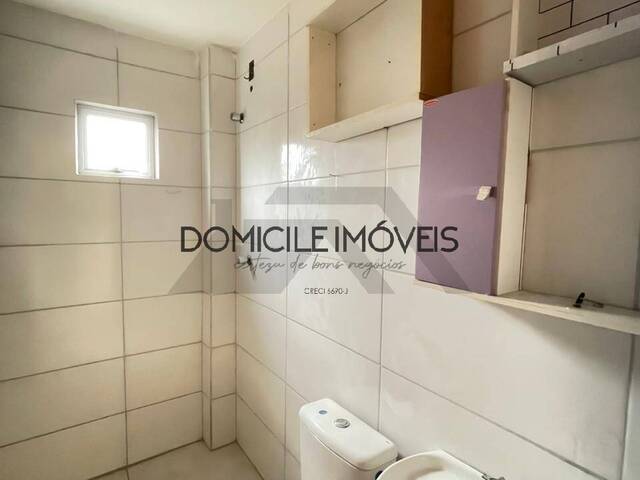 Apartamento para Locação em Criciúma - 5