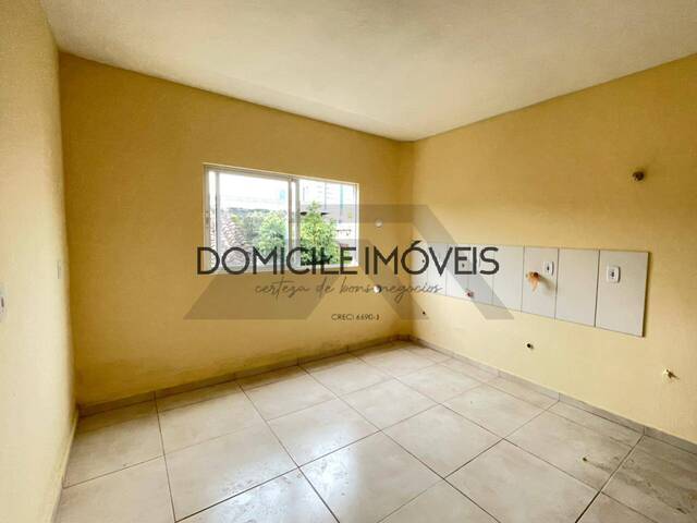 #1553 - Apartamento para Locação em Criciúma - SC - 3