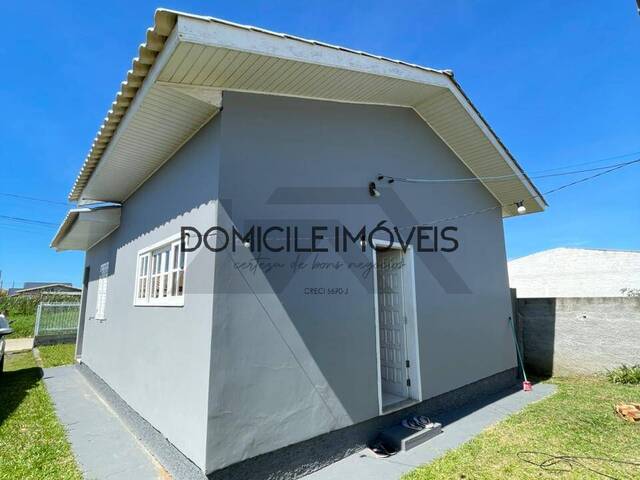 Casa de Praia para Locação em Balneário Rincão - 4