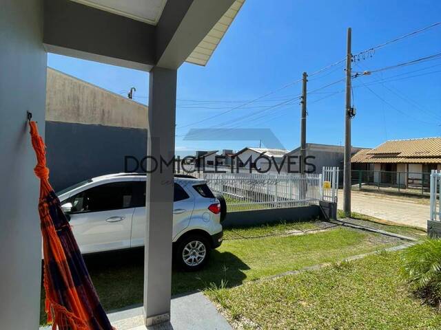 Casa de Praia para Locação em Balneário Rincão - 5