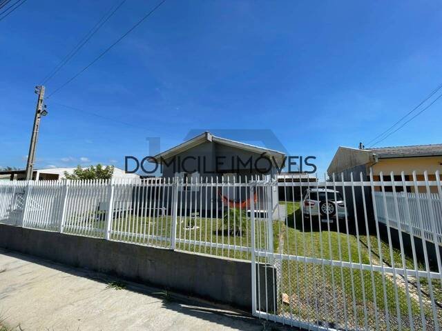 #1554 - Casa de Praia para Locação em Balneário Rincão - SC - 1