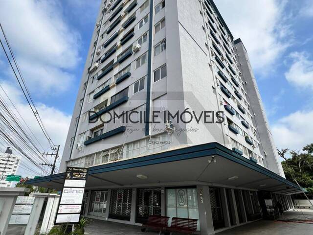 #1555 - Apartamento para Locação em Criciúma - SC - 3