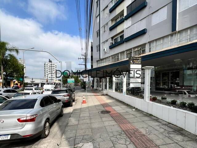Apartamento para Locação em Criciúma - 4