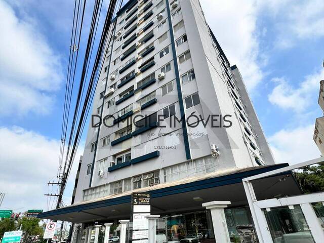 #1555 - Apartamento para Locação em Criciúma - SC - 2