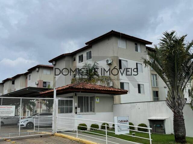 #1562 - Apartamento para Locação em Criciúma - SC - 2