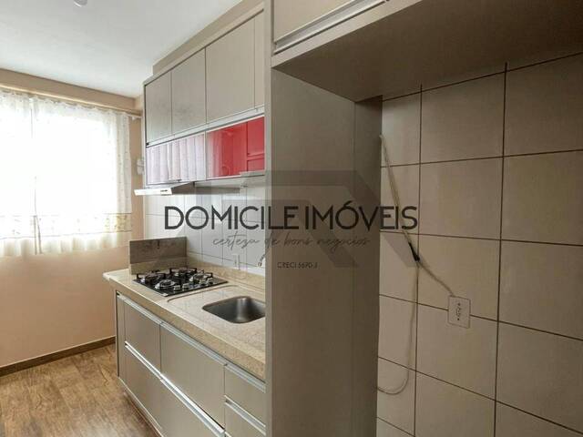 Apartamento para Locação em Criciúma - 5