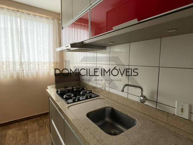 Apartamento para Locação em Criciúma - 4