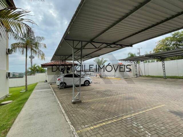 #1562 - Apartamento para Locação em Criciúma - SC - 3