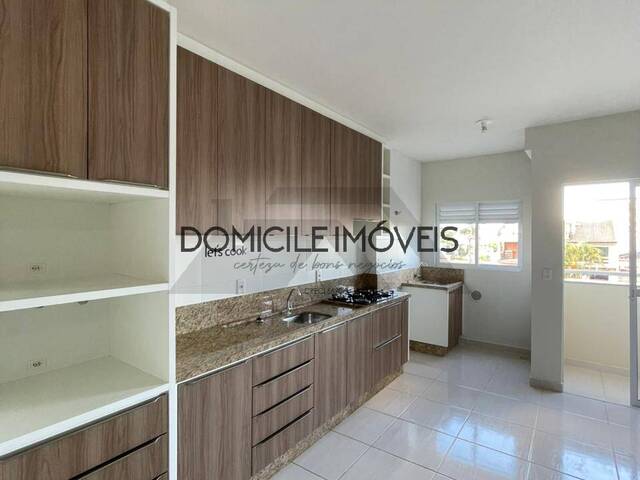 Apartamento para Locação em Criciúma - 3