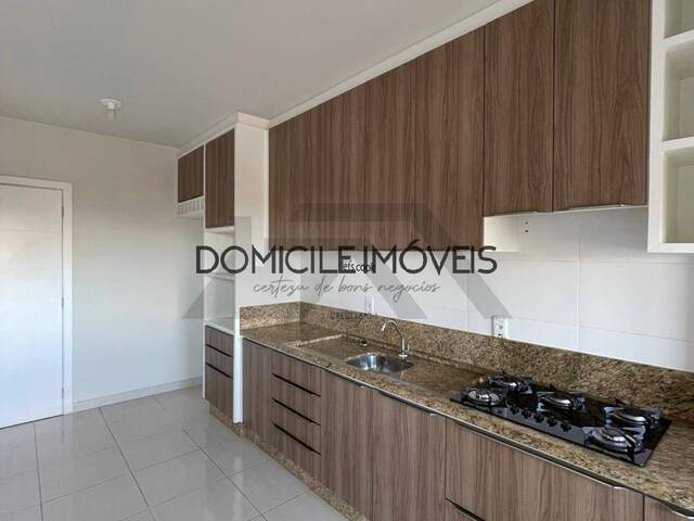 Apartamento para Locação em Criciúma - 4